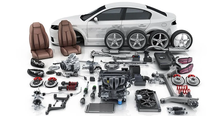 Ortaca Oto Yedek Parçacısı