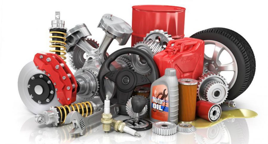 Ortaca Oto Yedek Parçacısı